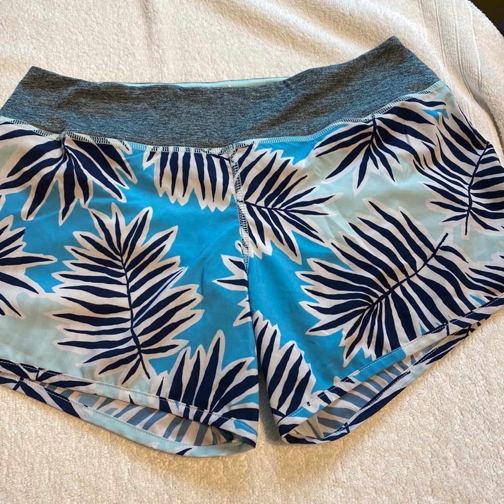Rabbit brand Hopper run shorts. Spring/summer 2021.